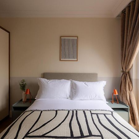 The Courtfield - Serviced Apartments London Eksteriør bilde