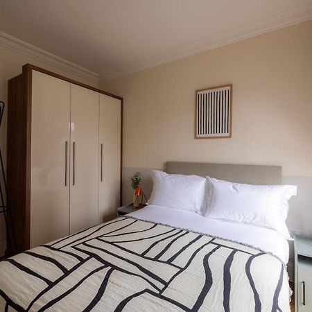 The Courtfield - Serviced Apartments London Eksteriør bilde