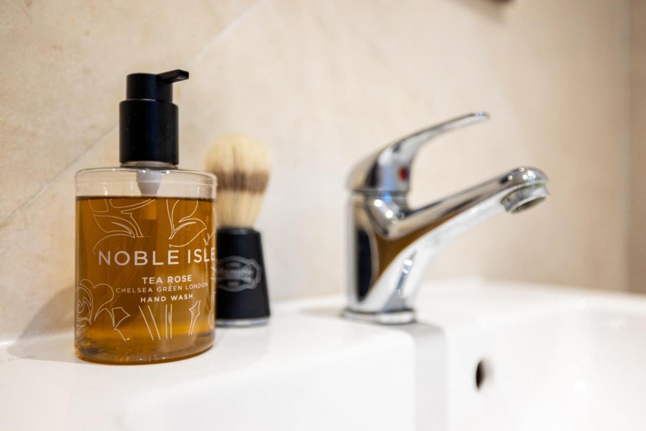 The Courtfield - Serviced Apartments London Eksteriør bilde