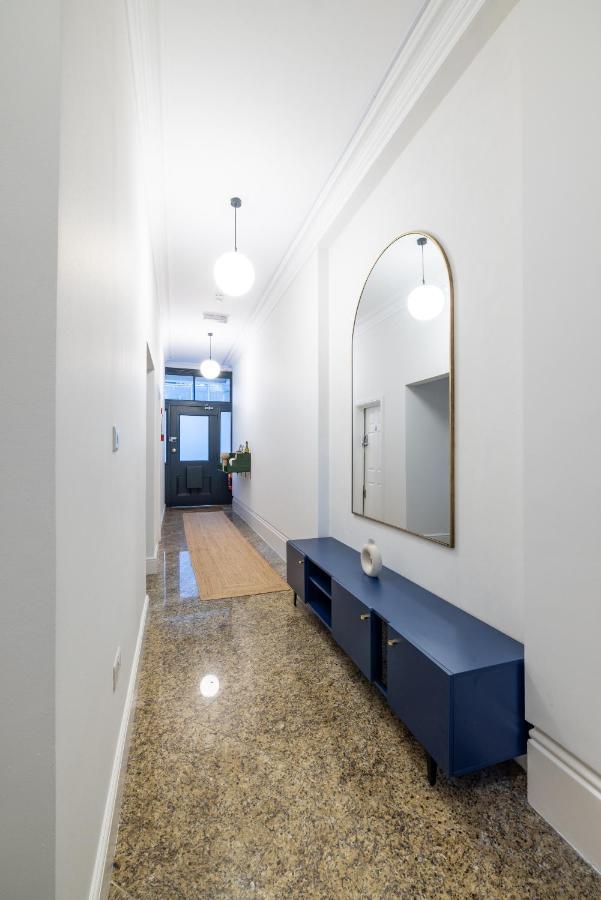 The Courtfield - Serviced Apartments London Eksteriør bilde