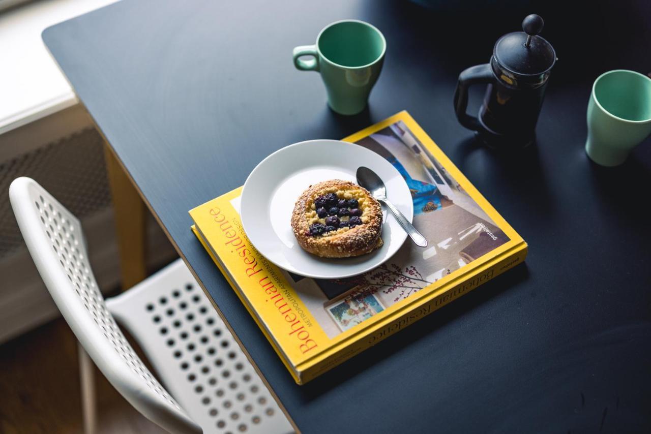 The Courtfield - Serviced Apartments London Eksteriør bilde