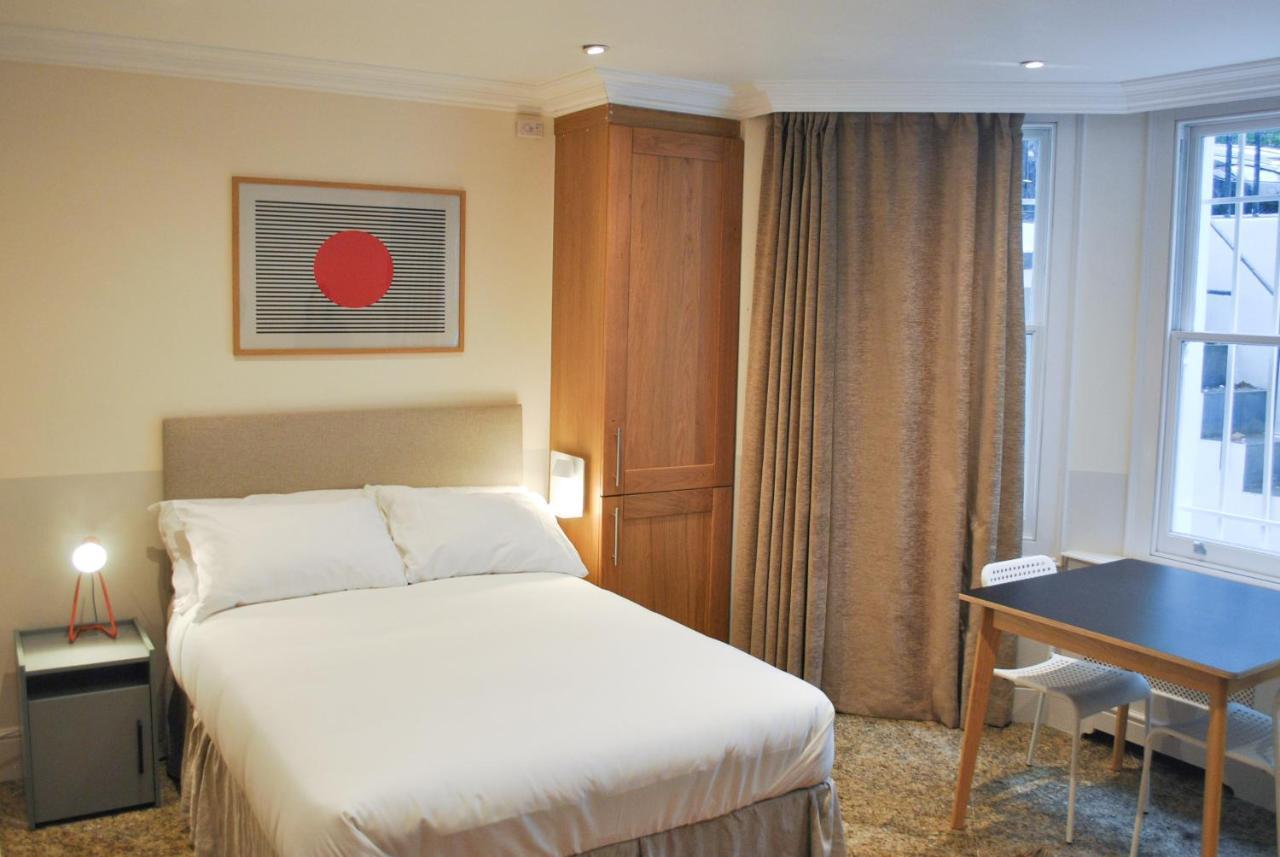 The Courtfield - Serviced Apartments London Eksteriør bilde