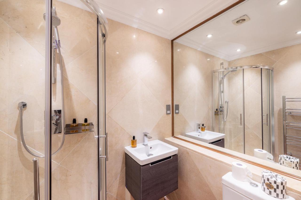 The Courtfield - Serviced Apartments London Eksteriør bilde