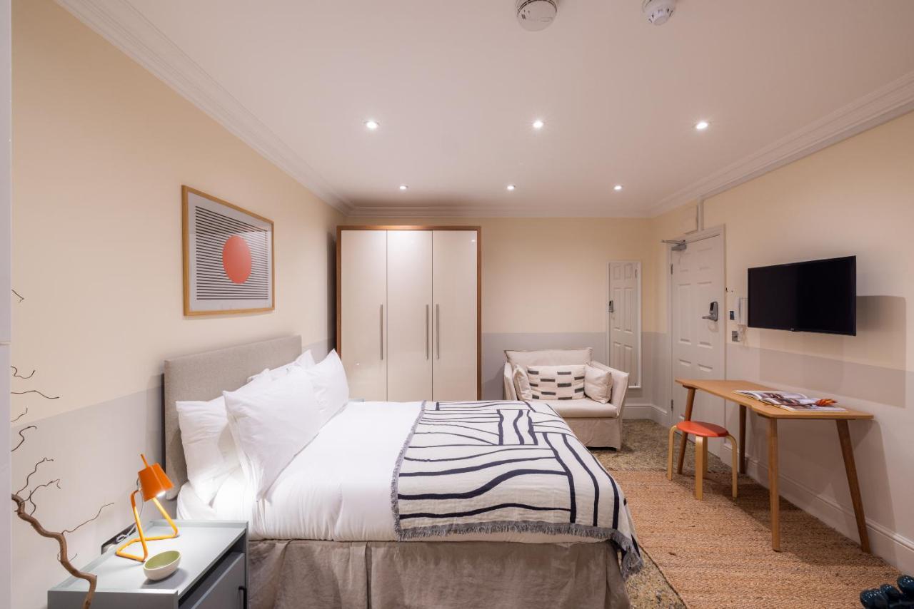 The Courtfield - Serviced Apartments London Eksteriør bilde