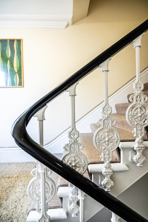 The Courtfield - Serviced Apartments London Eksteriør bilde