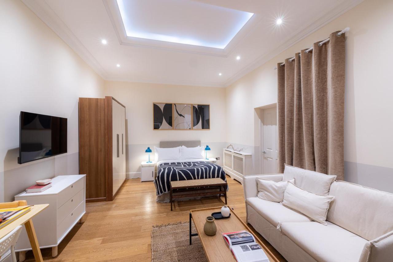 The Courtfield - Serviced Apartments London Eksteriør bilde
