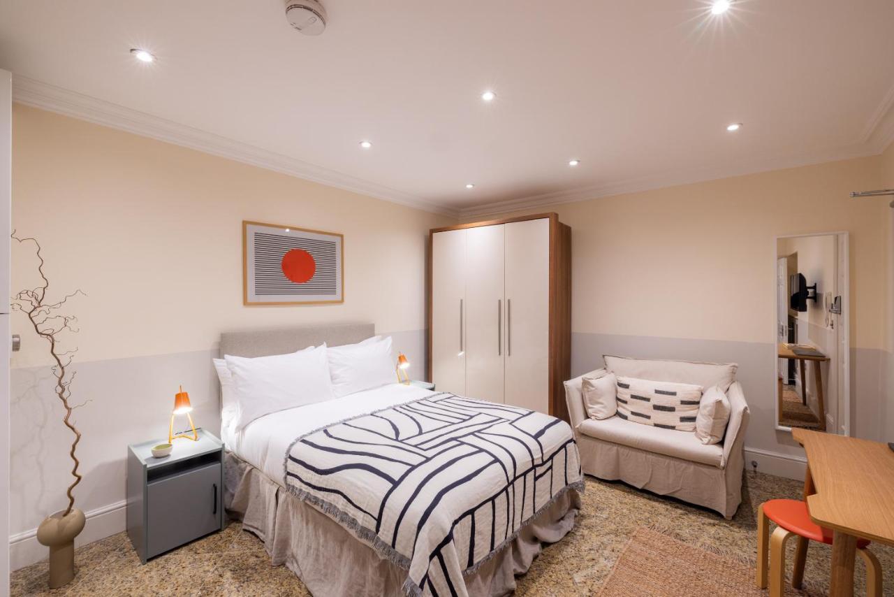 The Courtfield - Serviced Apartments London Eksteriør bilde