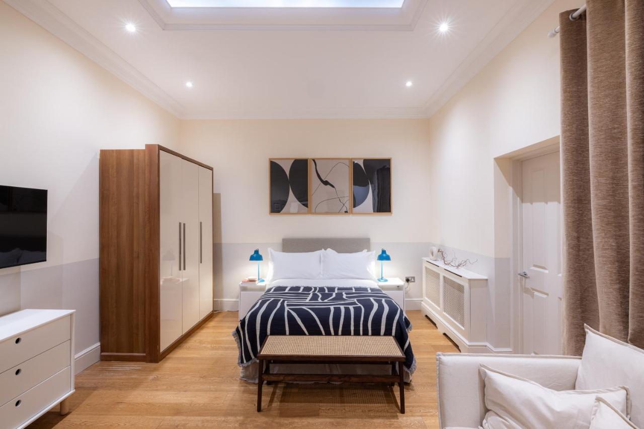 The Courtfield - Serviced Apartments London Eksteriør bilde
