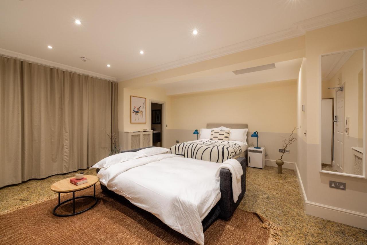 The Courtfield - Serviced Apartments London Eksteriør bilde
