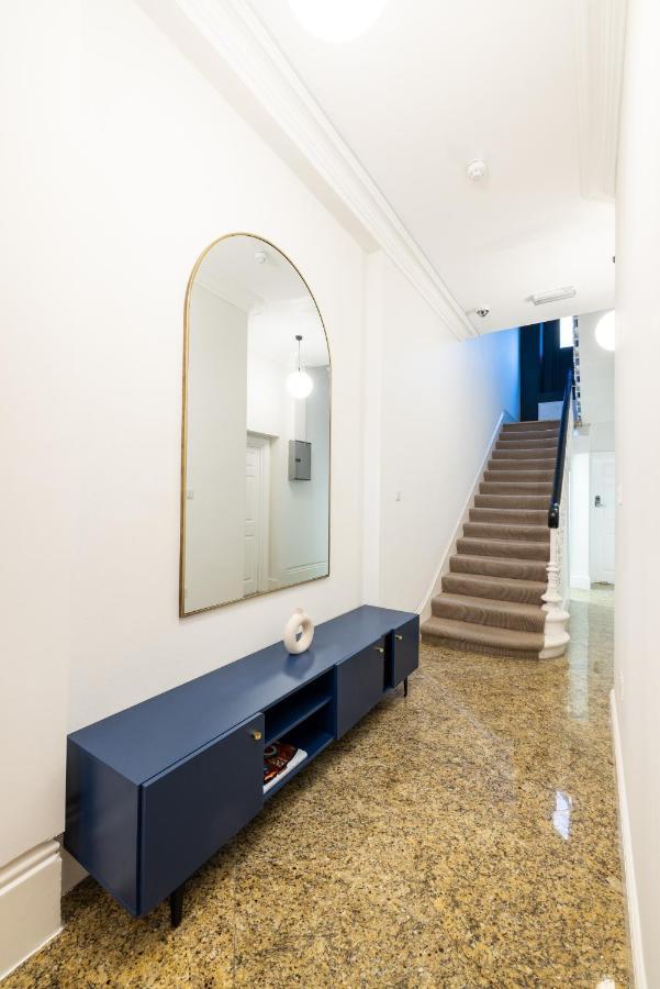 The Courtfield - Serviced Apartments London Eksteriør bilde