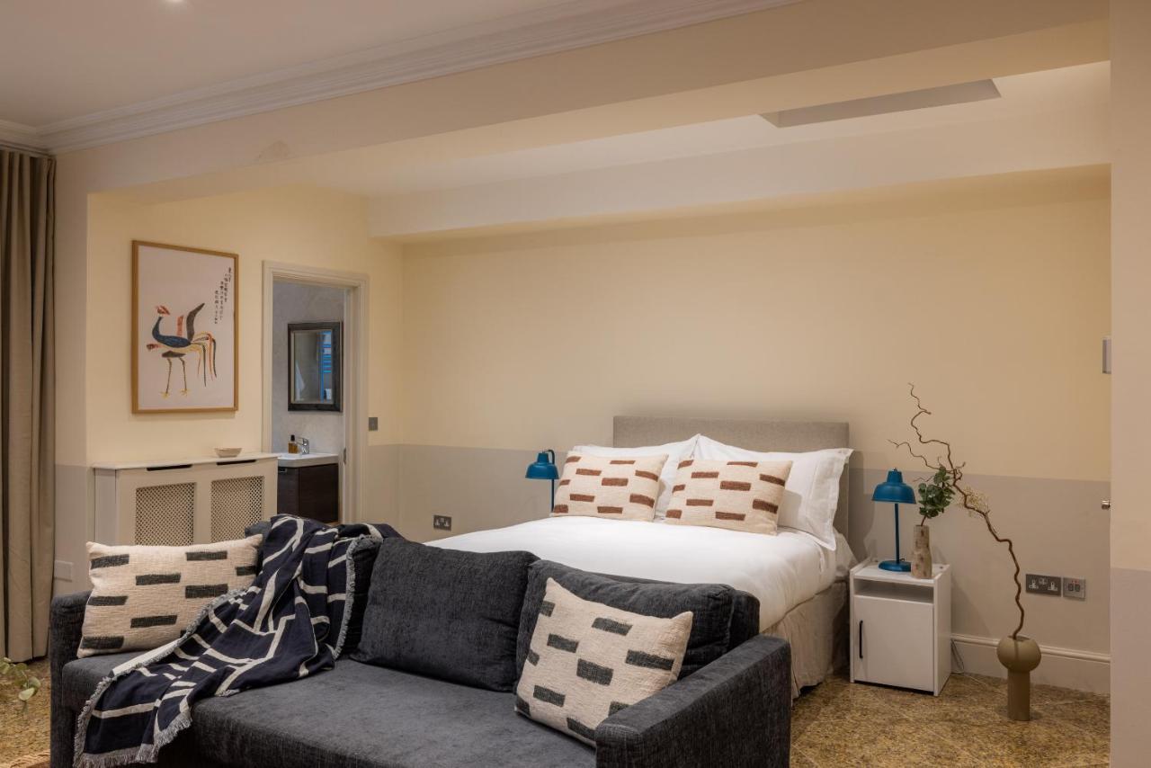 The Courtfield - Serviced Apartments London Eksteriør bilde