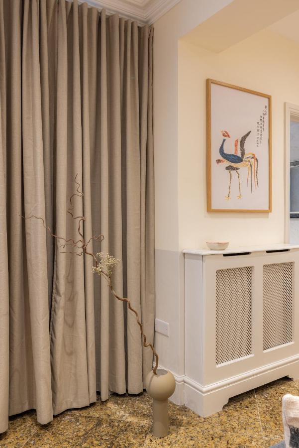 The Courtfield - Serviced Apartments London Eksteriør bilde