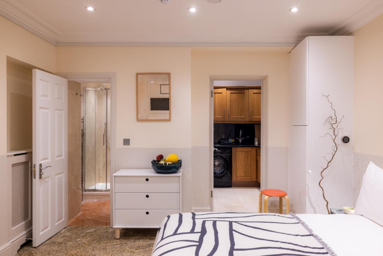 The Courtfield - Serviced Apartments London Eksteriør bilde