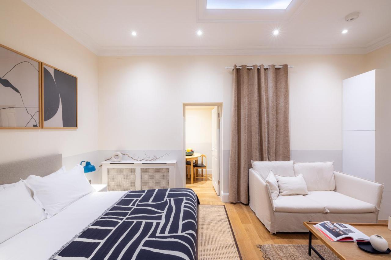 The Courtfield - Serviced Apartments London Eksteriør bilde