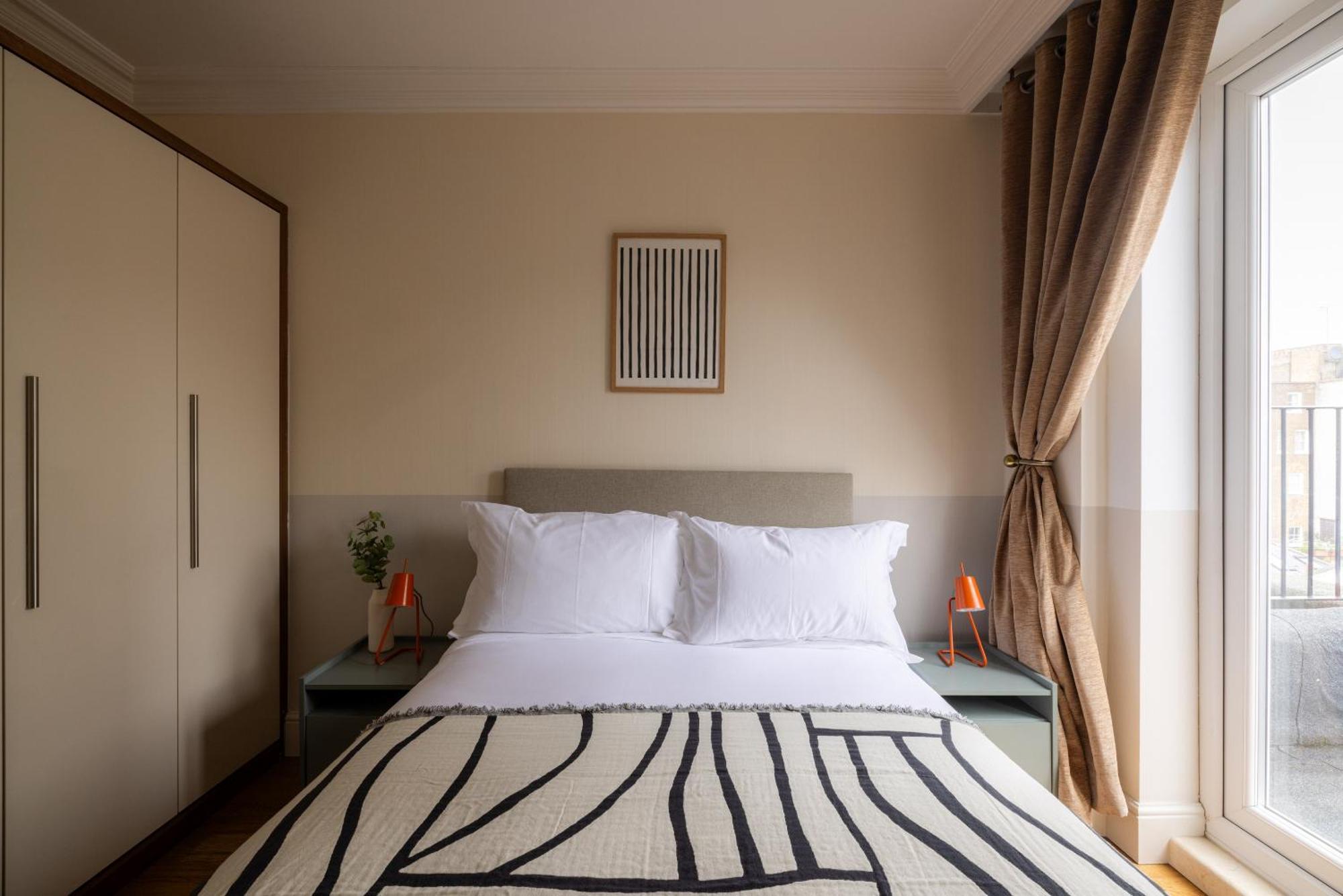 The Courtfield - Serviced Apartments London Eksteriør bilde