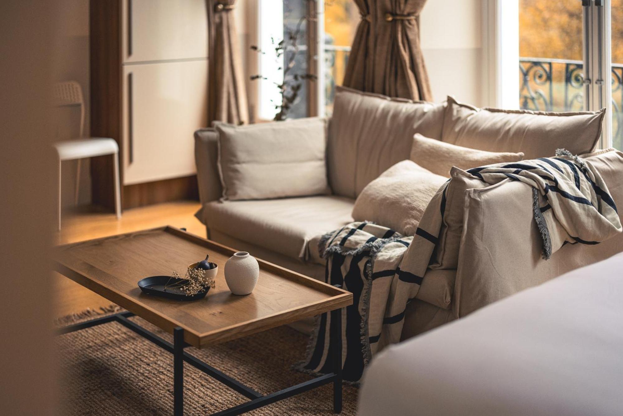 The Courtfield - Serviced Apartments London Eksteriør bilde